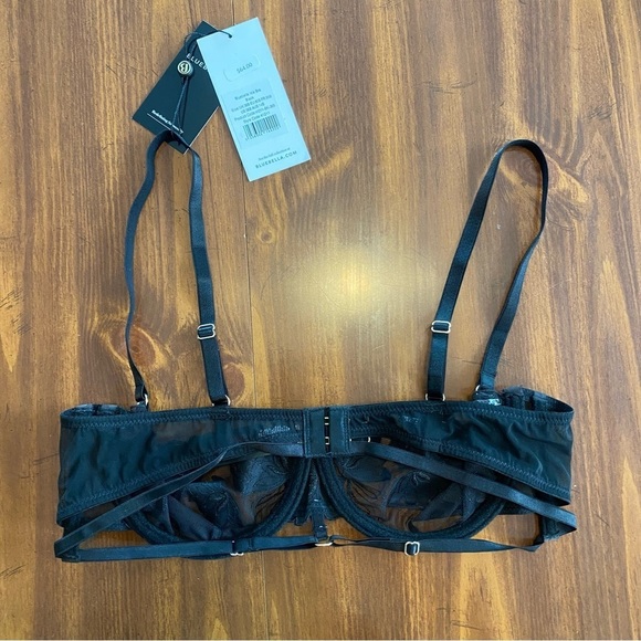 Bluebella Isla Bra Size 36B - Picture 4 of 5